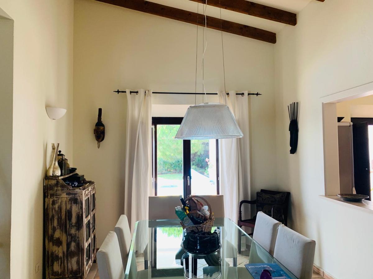 Dona Maria 66 Βίλα Luz Εξωτερικό φωτογραφία
