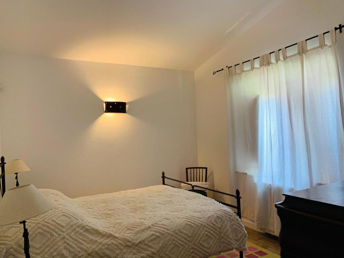 Dona Maria 66 Βίλα Luz Εξωτερικό φωτογραφία