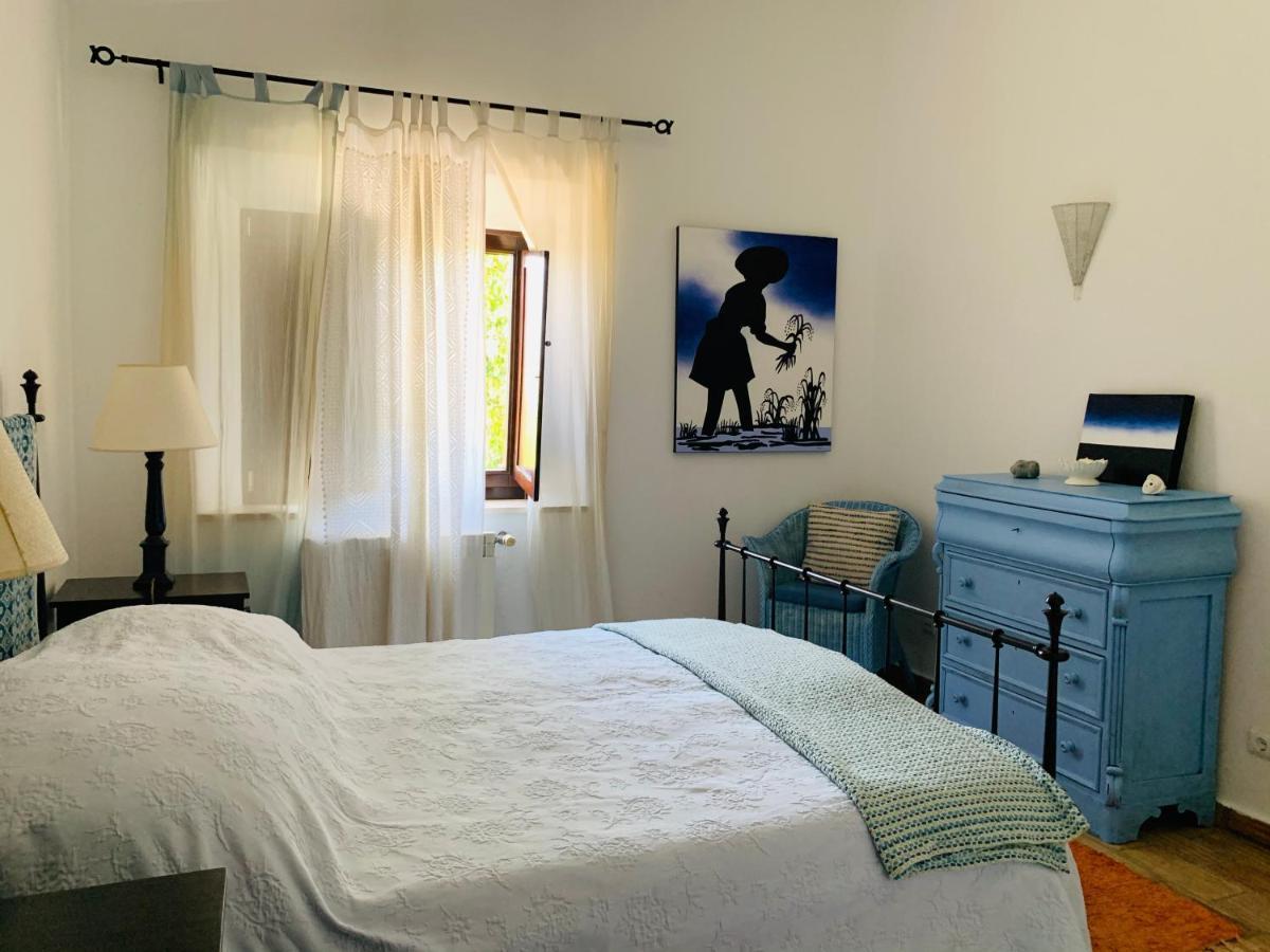 Dona Maria 66 Βίλα Luz Εξωτερικό φωτογραφία