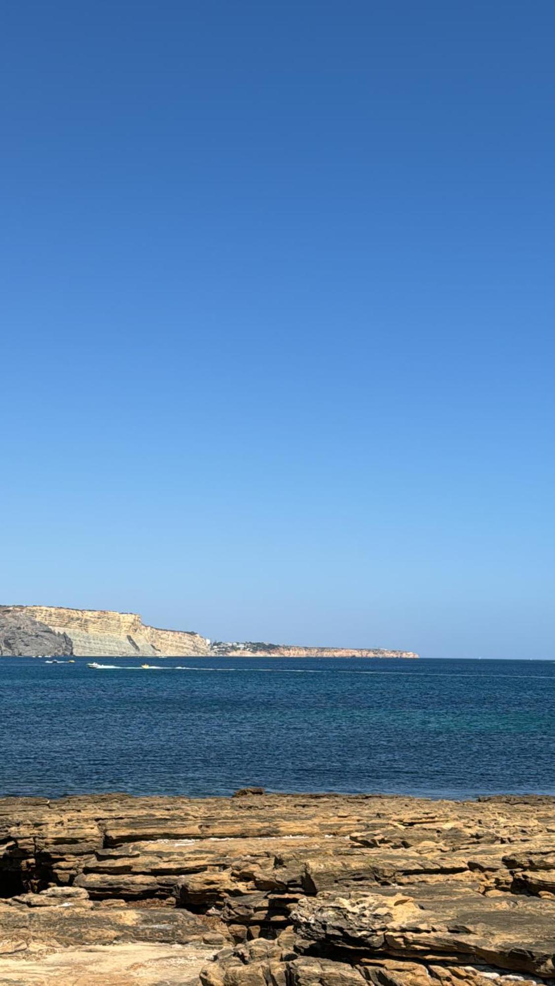 Dona Maria 66 Βίλα Luz Εξωτερικό φωτογραφία
