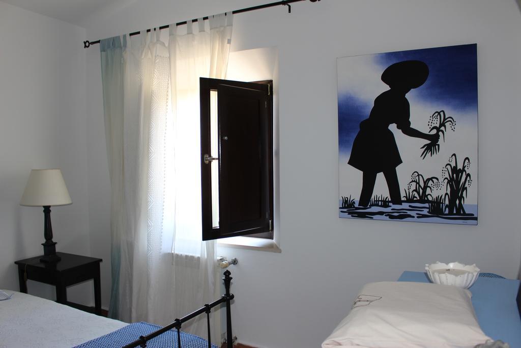 Dona Maria 66 Βίλα Luz Εξωτερικό φωτογραφία